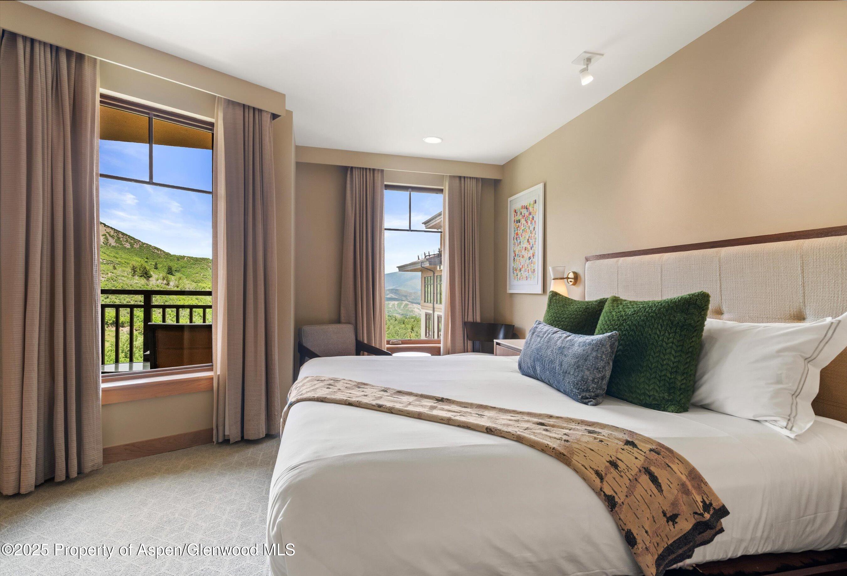 130 Wood Road, Unit 614 Snowmass Village, CO 81615 - Photo 3 of 14 09-130WoodRdUnit614_250612009