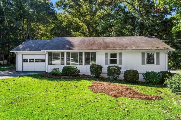 $225,000 | 145 Carriage Circle, Stockbridge, GA 30281