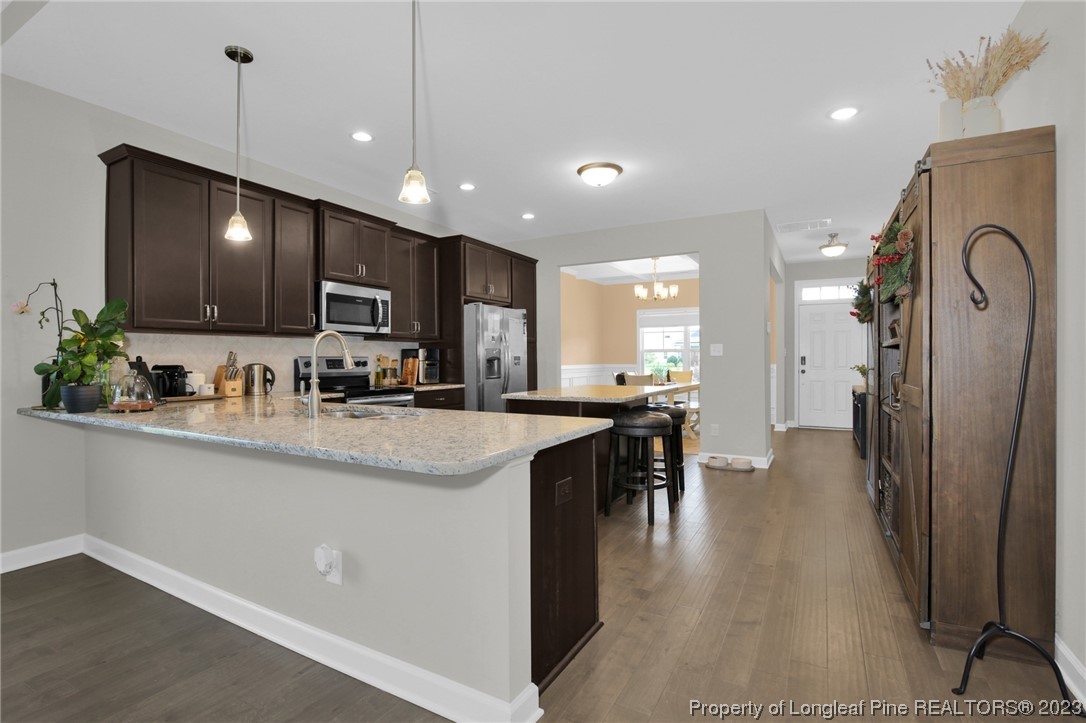 6813 Hunters Den Road Hope Mills, NC 28348 - Photo 11 of 38 Gallery Image 11