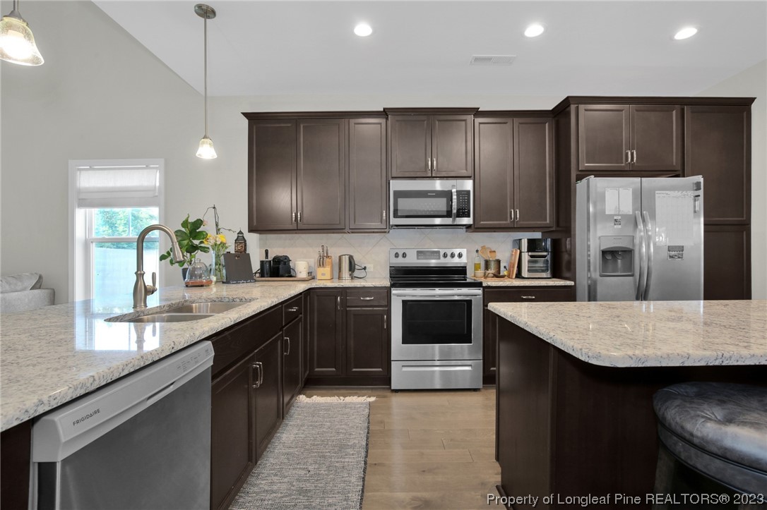 6813 Hunters Den Road Hope Mills, NC 28348 - Photo 12 of 38 Gallery Image 12