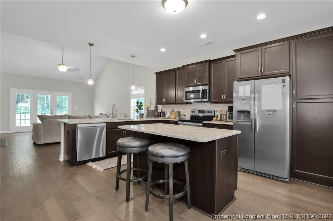 6813 Hunters Den Road Hope Mills, NC 28348 - Photo 13 of 38 Gallery Image 13