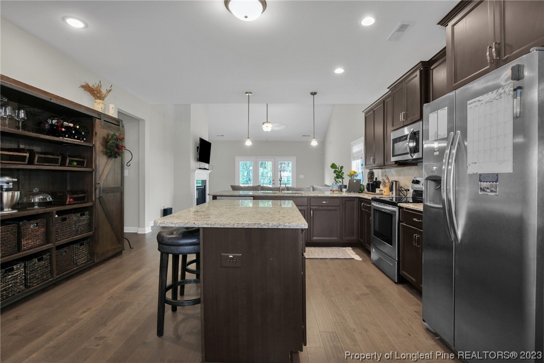 6813 Hunters Den Road Hope Mills, NC 28348 - Photo 14 of 38 Gallery Image 14