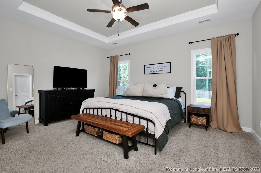 6813 Hunters Den Road Hope Mills, NC 28348 - Photo 17 of 38 Gallery Image 17
