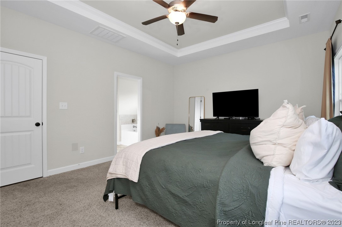6813 Hunters Den Road Hope Mills, NC 28348 - Photo 18 of 38 Gallery Image 18