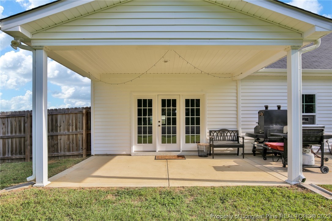 6813 Hunters Den Road Hope Mills, NC 28348 - Photo 33 of 38 Gallery Image 33