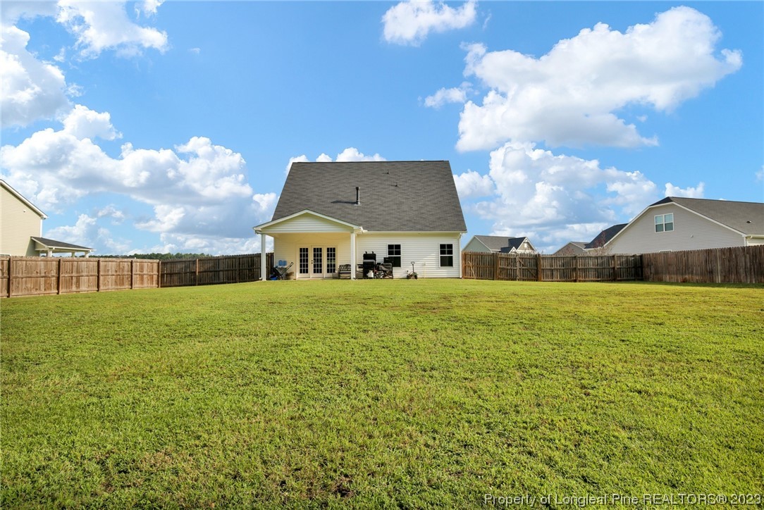 6813 Hunters Den Road Hope Mills, NC 28348 - Photo 34 of 38 Gallery Image 34