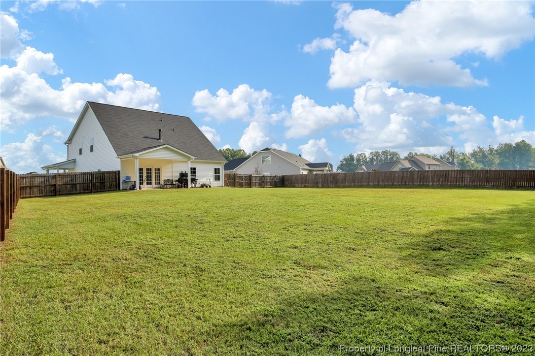 6813 Hunters Den Road Hope Mills, NC 28348 - Photo 35 of 38 Gallery Image 35