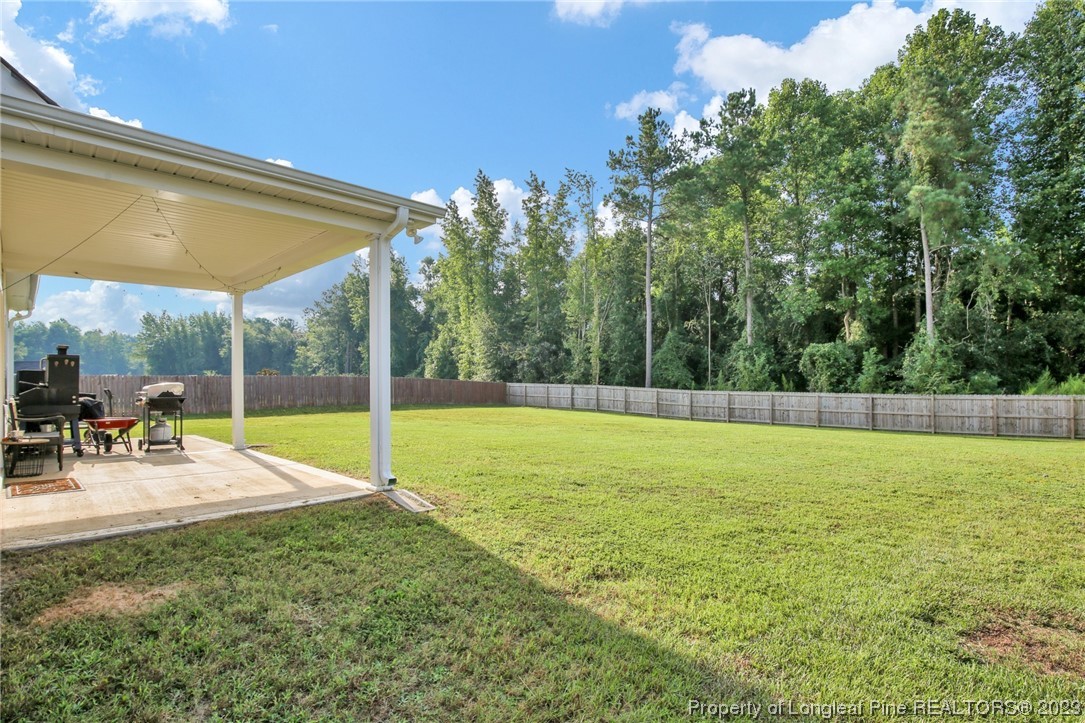 6813 Hunters Den Road Hope Mills, NC 28348 - Photo 37 of 38 Gallery Image 37