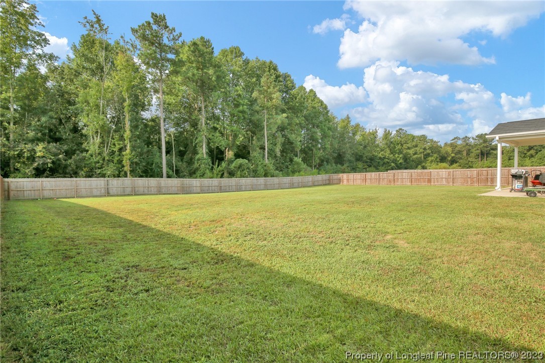 6813 Hunters Den Road Hope Mills, NC 28348 - Photo 38 of 38 Gallery Image 38