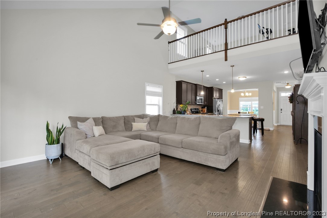 6813 Hunters Den Road Hope Mills, NC 28348 - Photo 9 of 38 Gallery Image 9