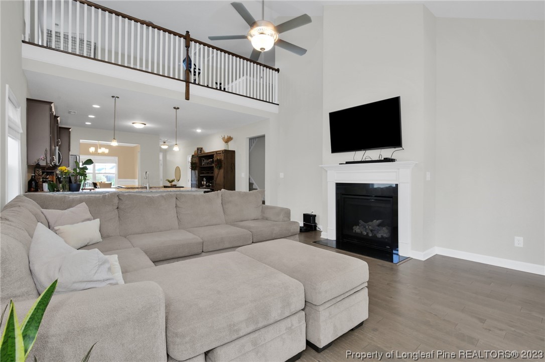 6813 Hunters Den Road Hope Mills, NC 28348 - Photo 10 of 38 Gallery Image 10
