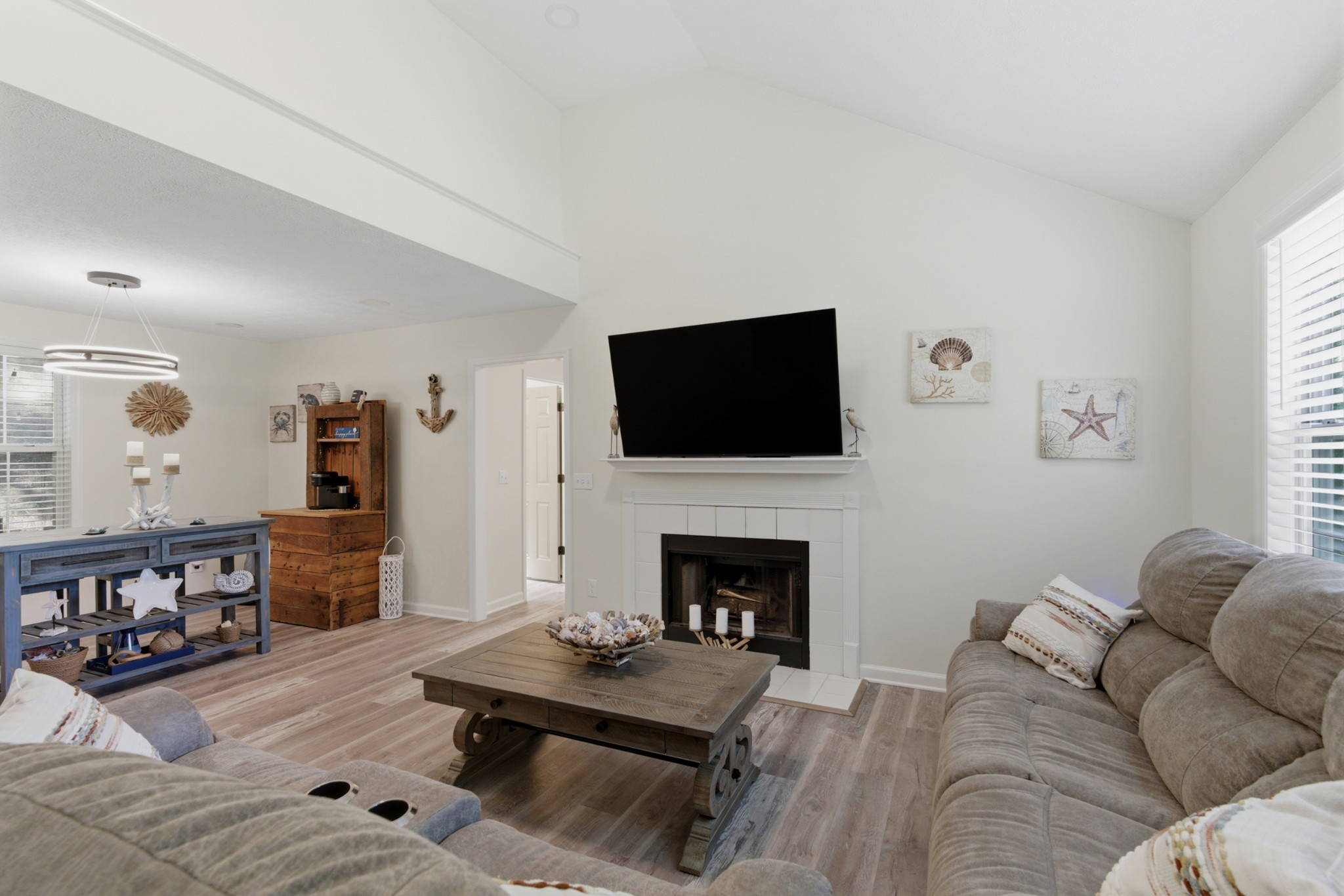 5041 Slaters Creek Access Road Goodlettsville, TN 37072 - Photo 3 of 28