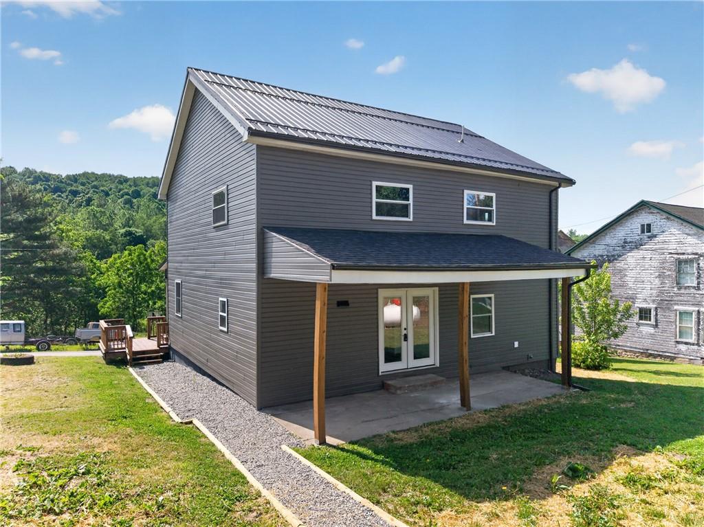 621 Bitner Road Dunbar, PA 15431 - Photo 4 of 27