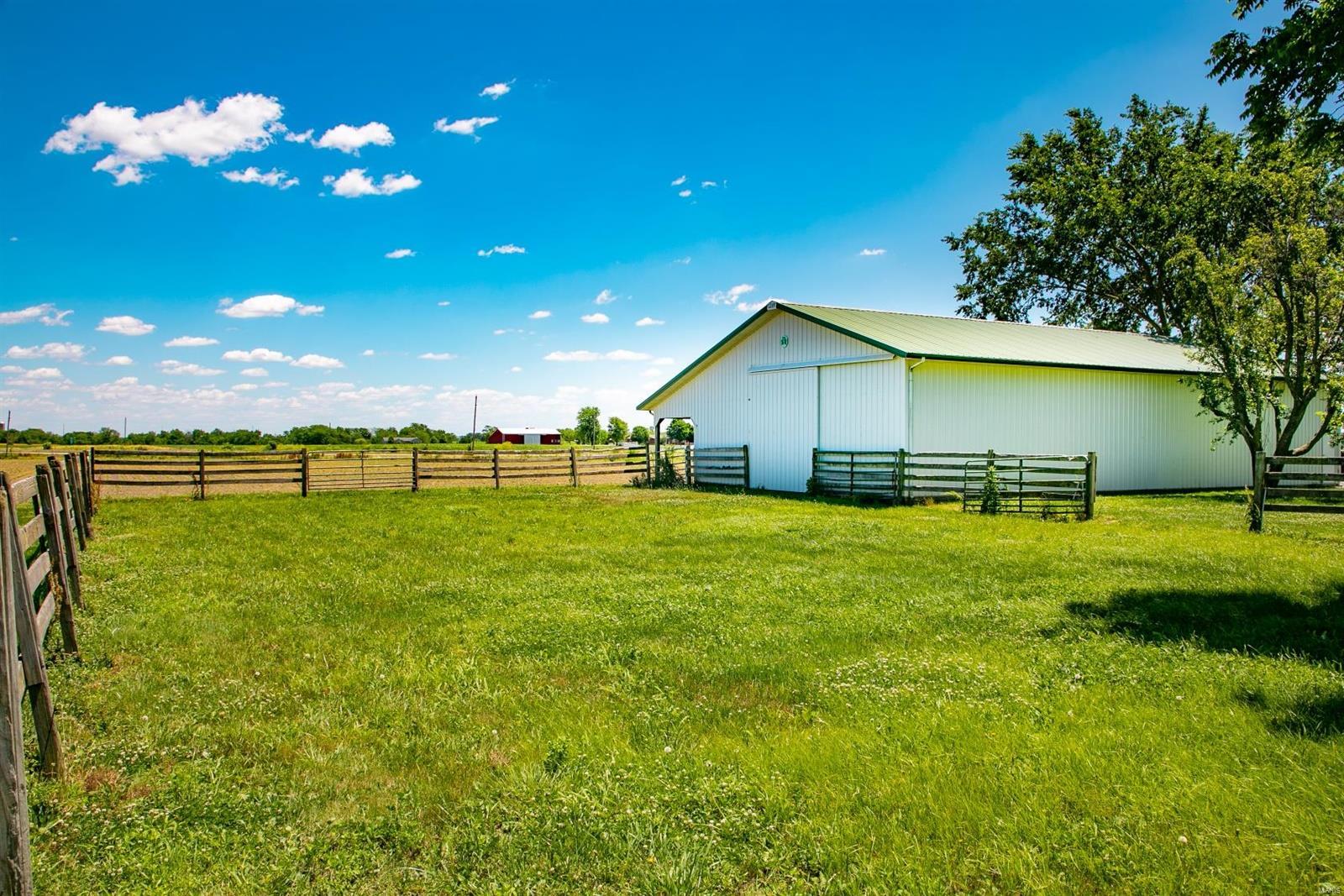 14105 Frey Meadows Road Pocahontas, IL 62275 - Photo 2 of 43 Gallery Image 2