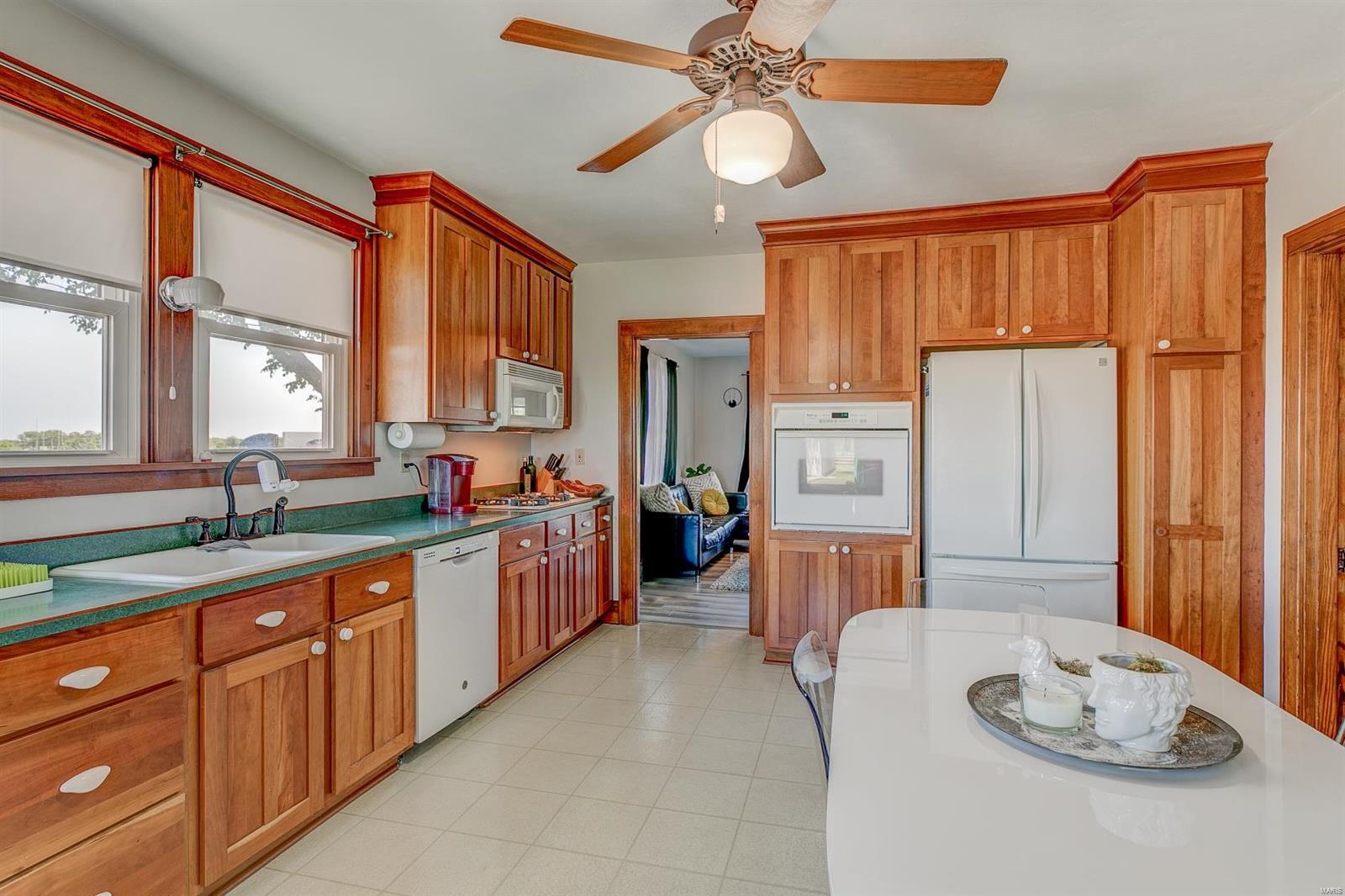 14105 Frey Meadows Road Pocahontas, IL 62275 - Photo 13 of 43 Gallery Image 13