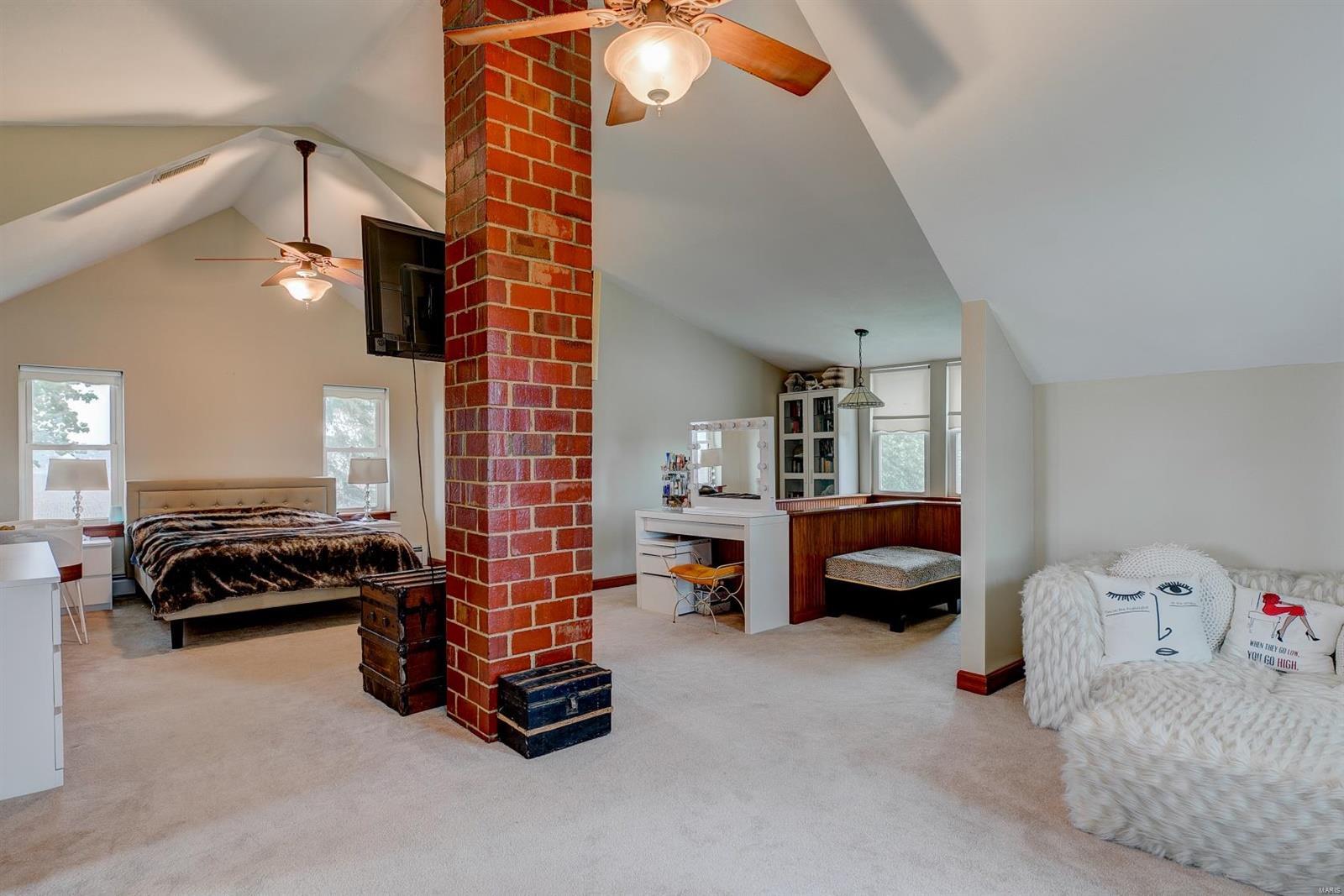14105 Frey Meadows Road Pocahontas, IL 62275 - Photo 18 of 43 Gallery Image 18