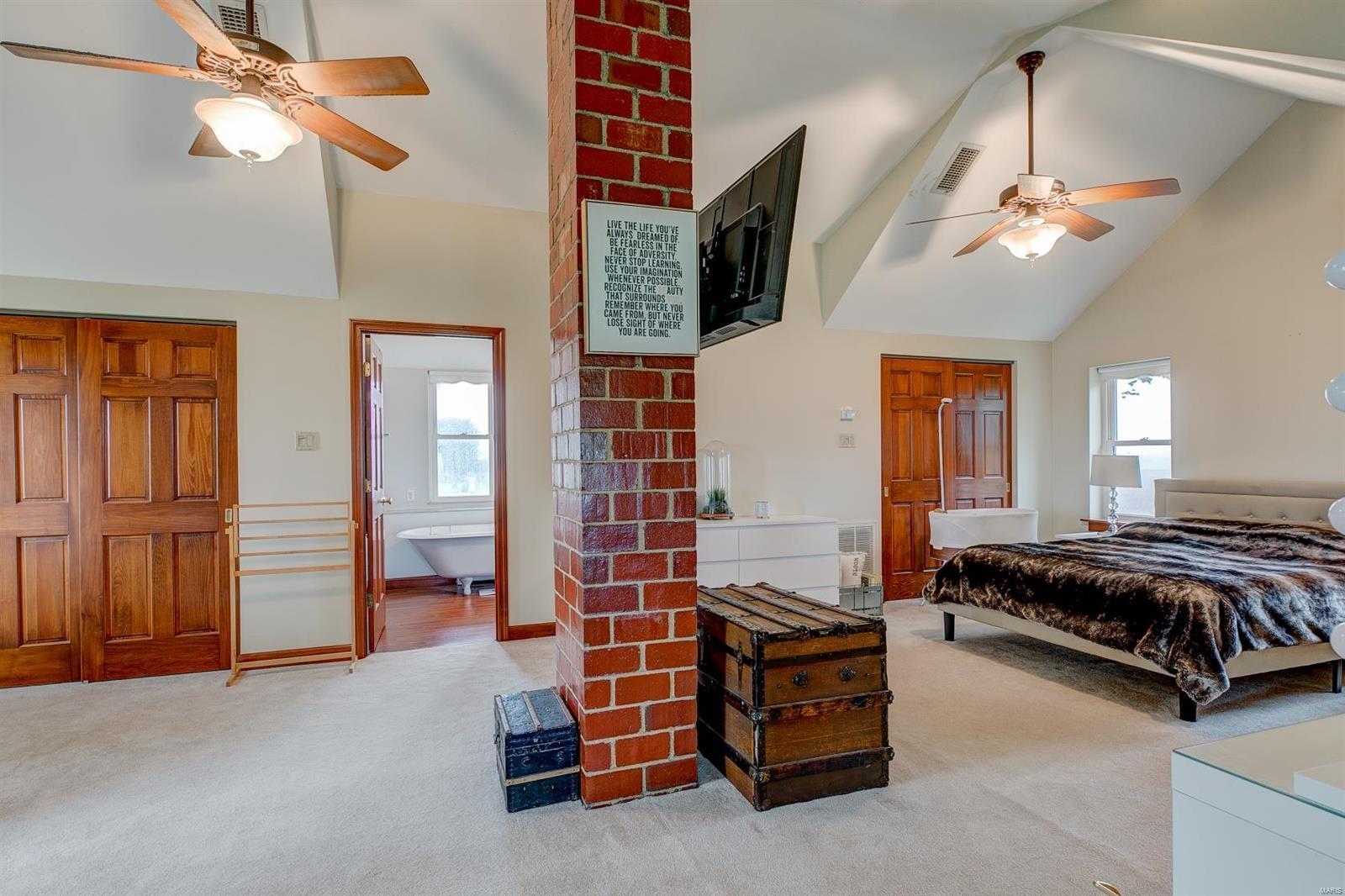 14105 Frey Meadows Road Pocahontas, IL 62275 - Photo 19 of 43 Gallery Image 19