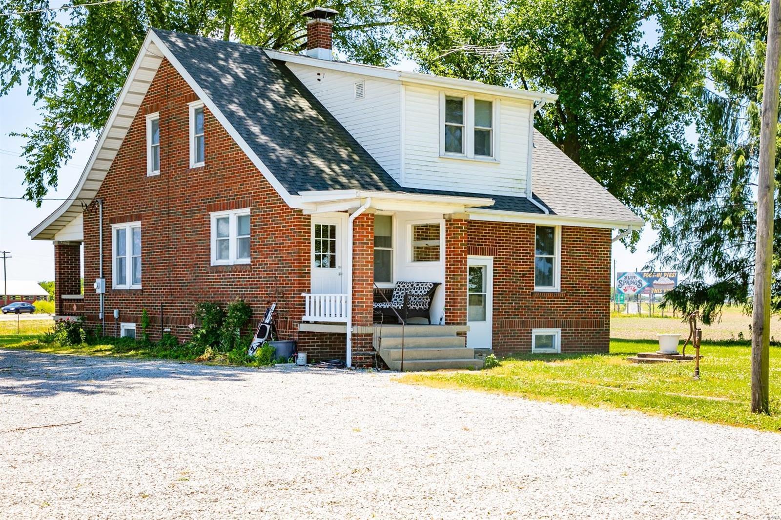 14105 Frey Meadows Road Pocahontas, IL 62275 - Photo 3 of 43 Gallery Image 3