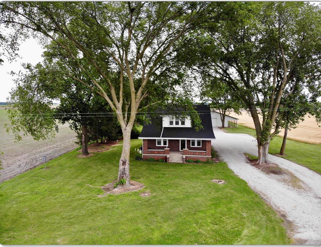 14105 Frey Meadows Road Pocahontas, IL 62275 - Photo 27 of 43 Gallery Image 27