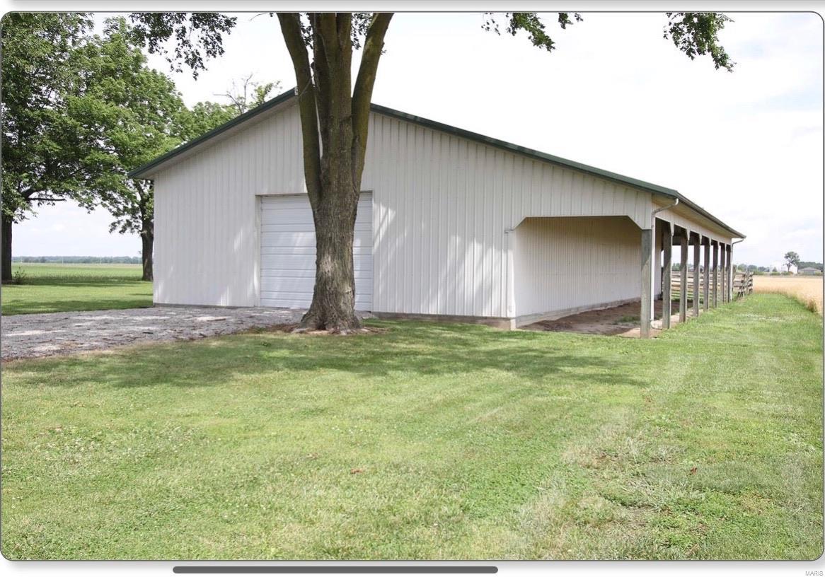 14105 Frey Meadows Road Pocahontas, IL 62275 - Photo 31 of 43 Gallery Image 31