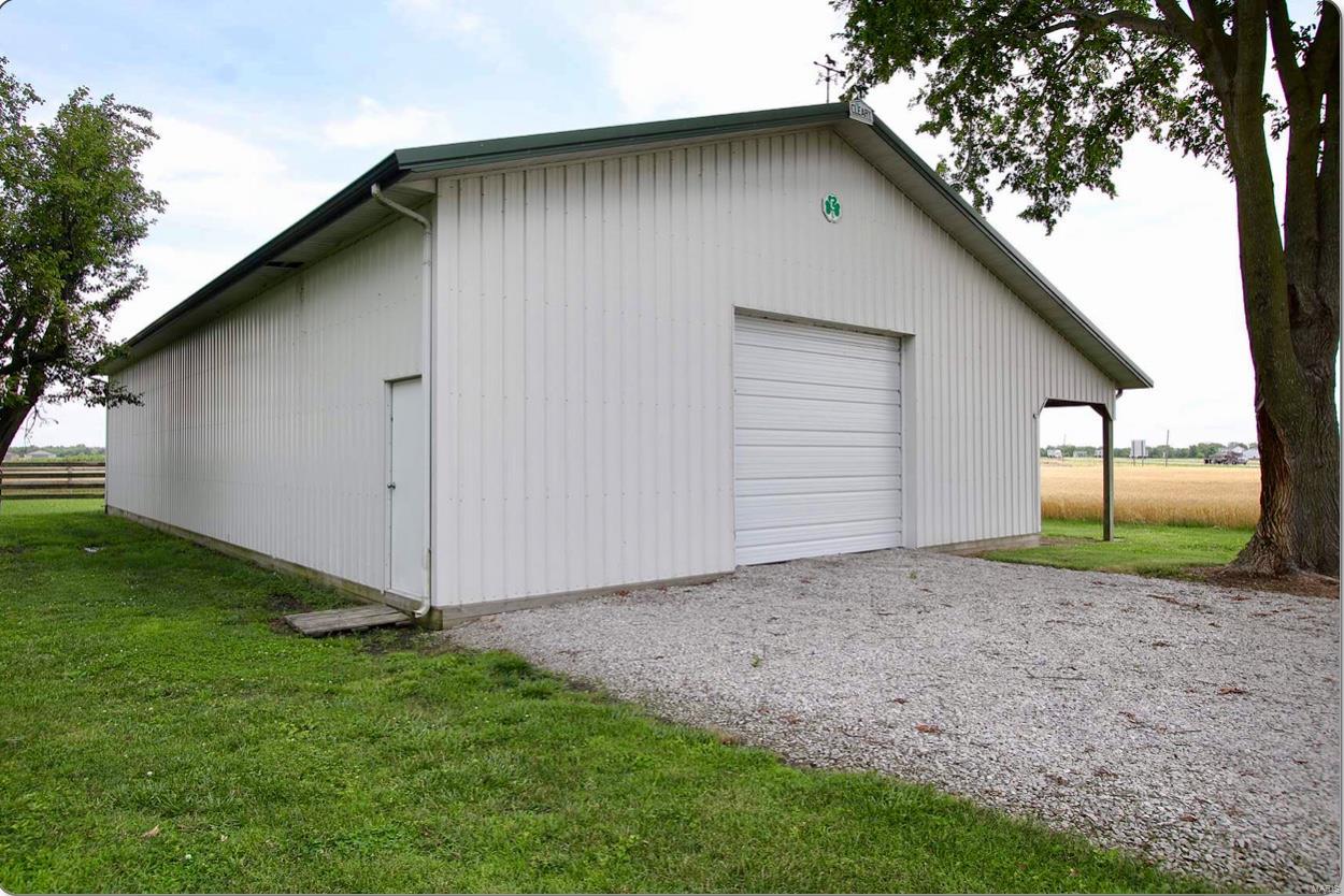 14105 Frey Meadows Road Pocahontas, IL 62275 - Photo 32 of 43 Gallery Image 32