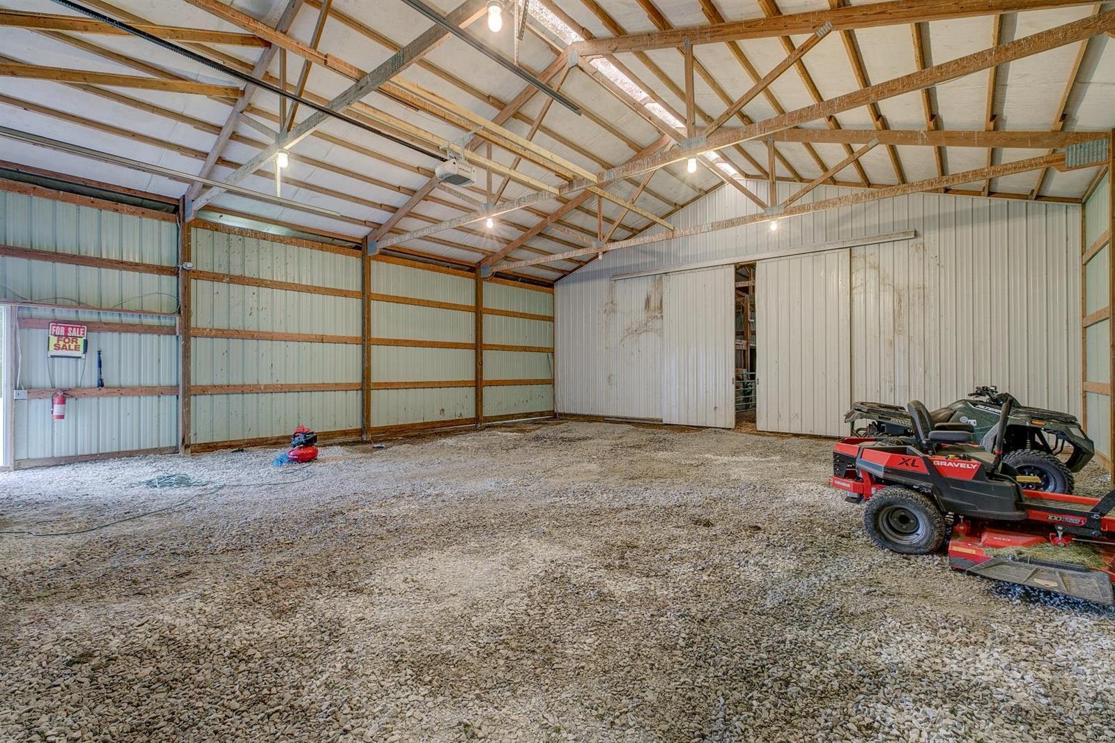 14105 Frey Meadows Road Pocahontas, IL 62275 - Photo 34 of 43 Gallery Image 34