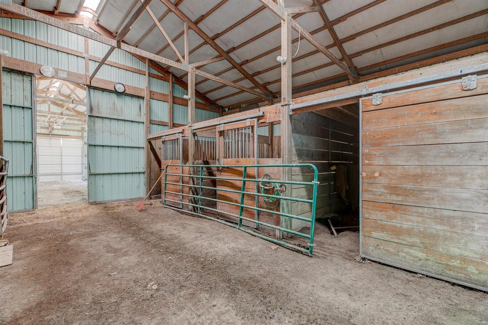 14105 Frey Meadows Road Pocahontas, IL 62275 - Photo 35 of 43 Gallery Image 35