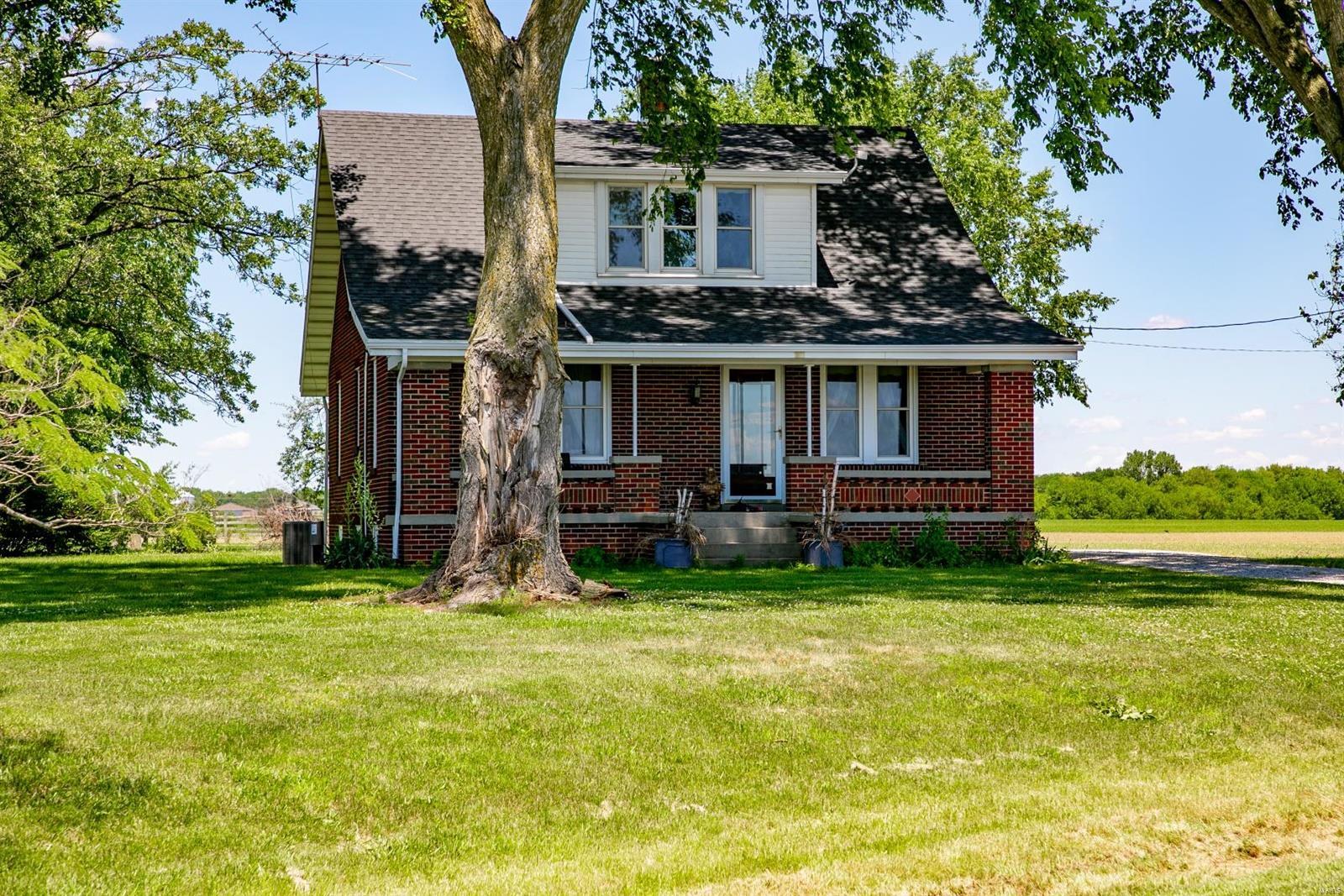 14105 Frey Meadows Road Pocahontas, IL 62275 - Photo 36 of 43 Gallery Image 36