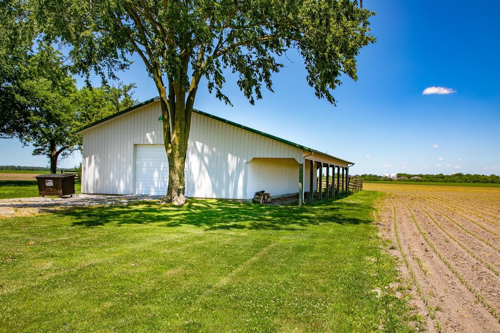 14105 Frey Meadows Road Pocahontas, IL 62275 - Photo 38 of 43 Gallery Image 38