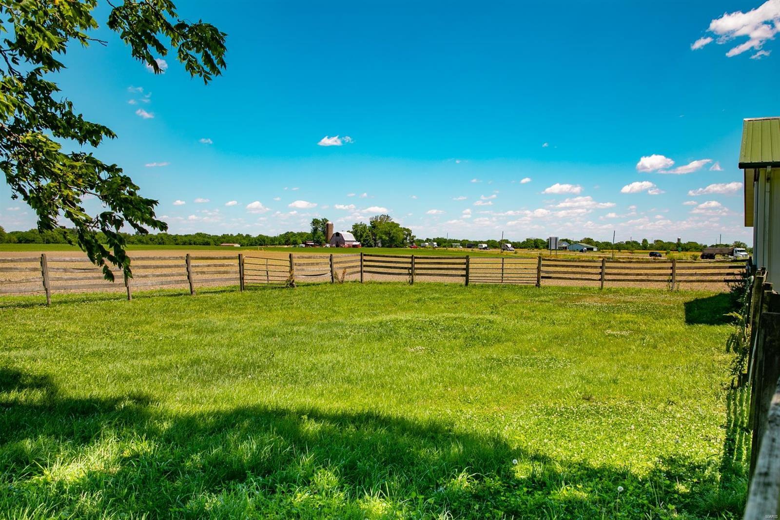14105 Frey Meadows Road Pocahontas, IL 62275 - Photo 39 of 43 Gallery Image 39
