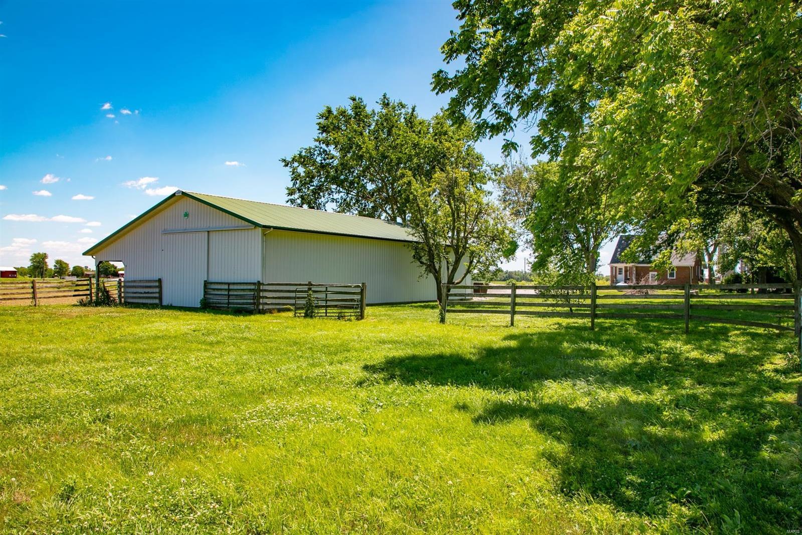 14105 Frey Meadows Road Pocahontas, IL 62275 - Photo 40 of 43 Gallery Image 40