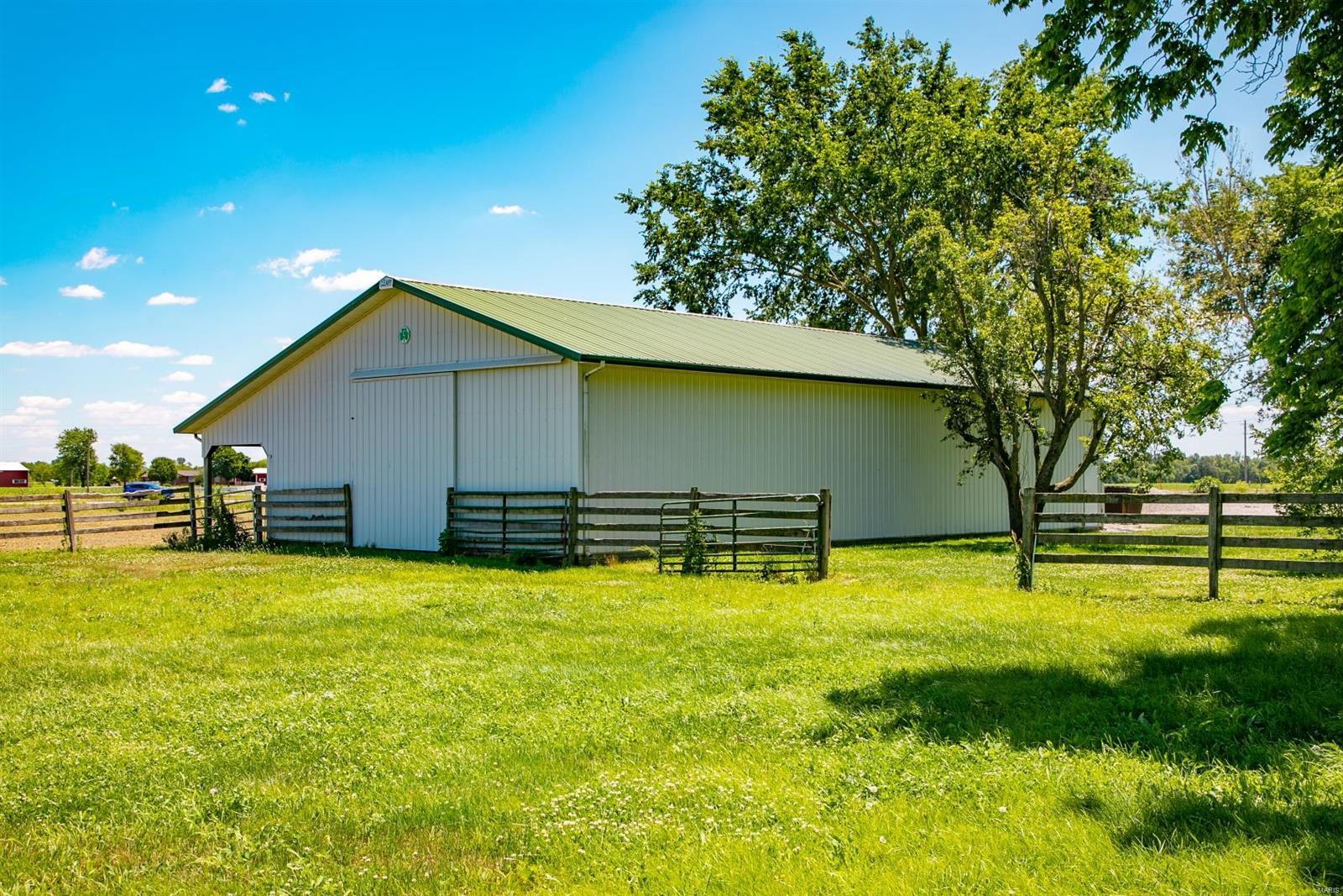 14105 Frey Meadows Road Pocahontas, IL 62275 - Photo 41 of 43 Gallery Image 41