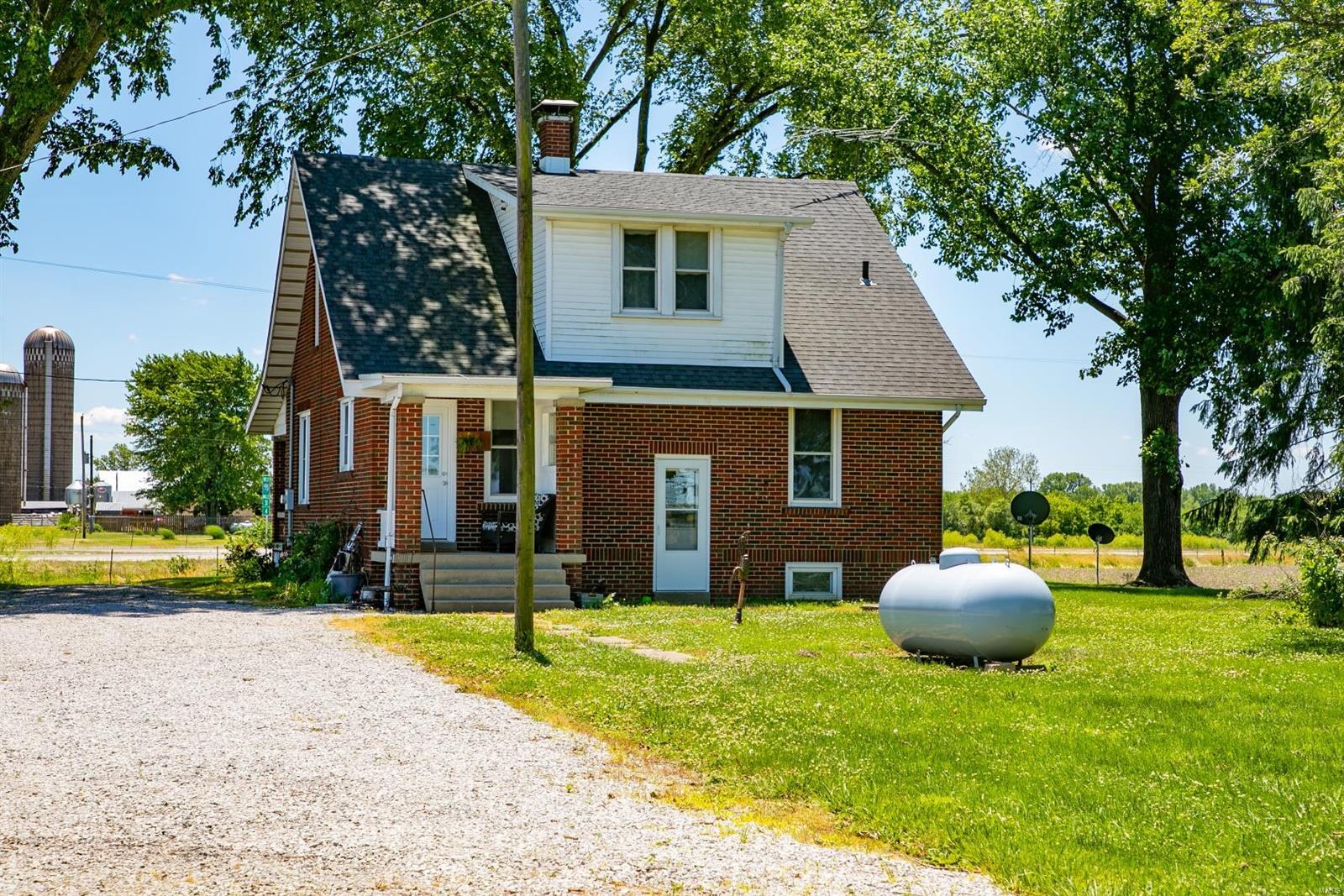 14105 Frey Meadows Road Pocahontas, IL 62275 - Photo 43 of 43 Gallery Image 43