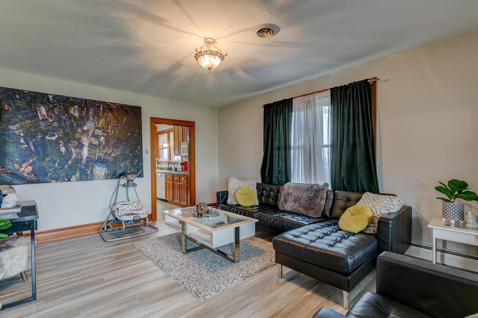 14105 Frey Meadows Road Pocahontas, IL 62275 - Photo 6 of 43 Gallery Image 6