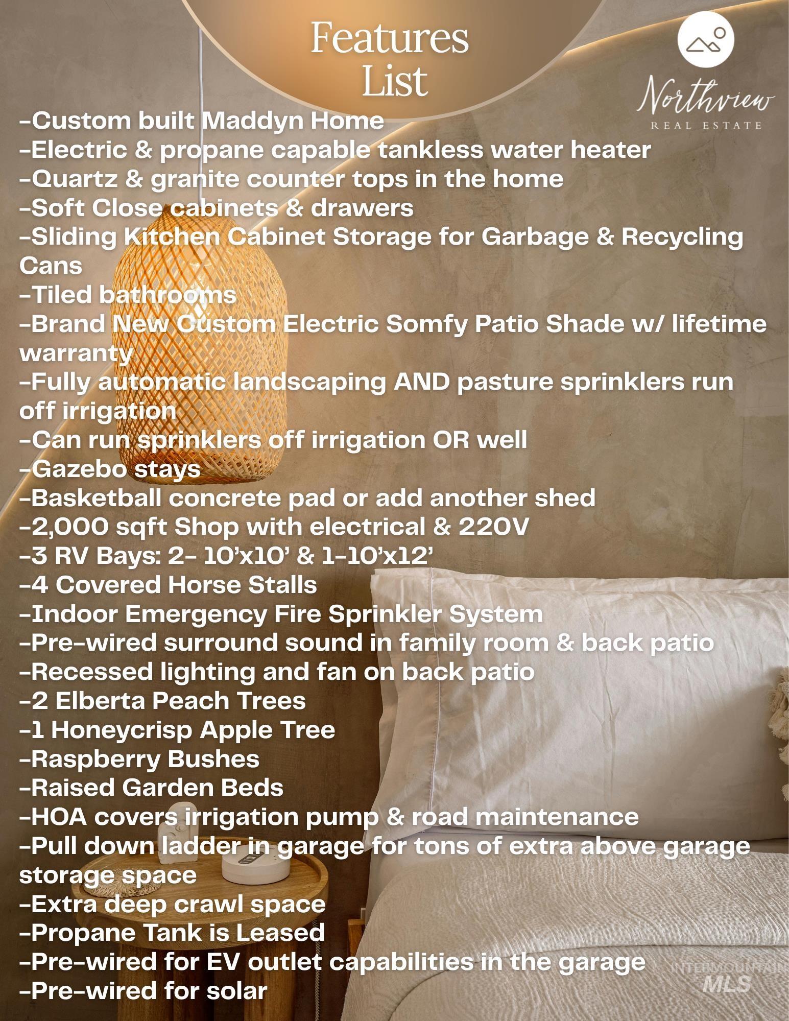 24301 Wanda Way Middleton, ID 83644 - Photo 45 of 50 View of miscellaneous property collateral