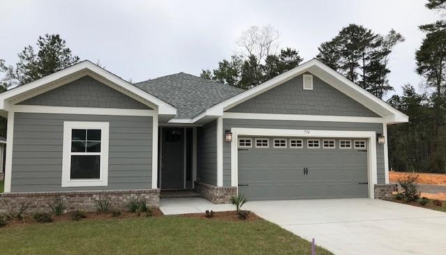 199 Brandywine Road Freeport, FL 32439 - Photo 1 of 4 Similar home