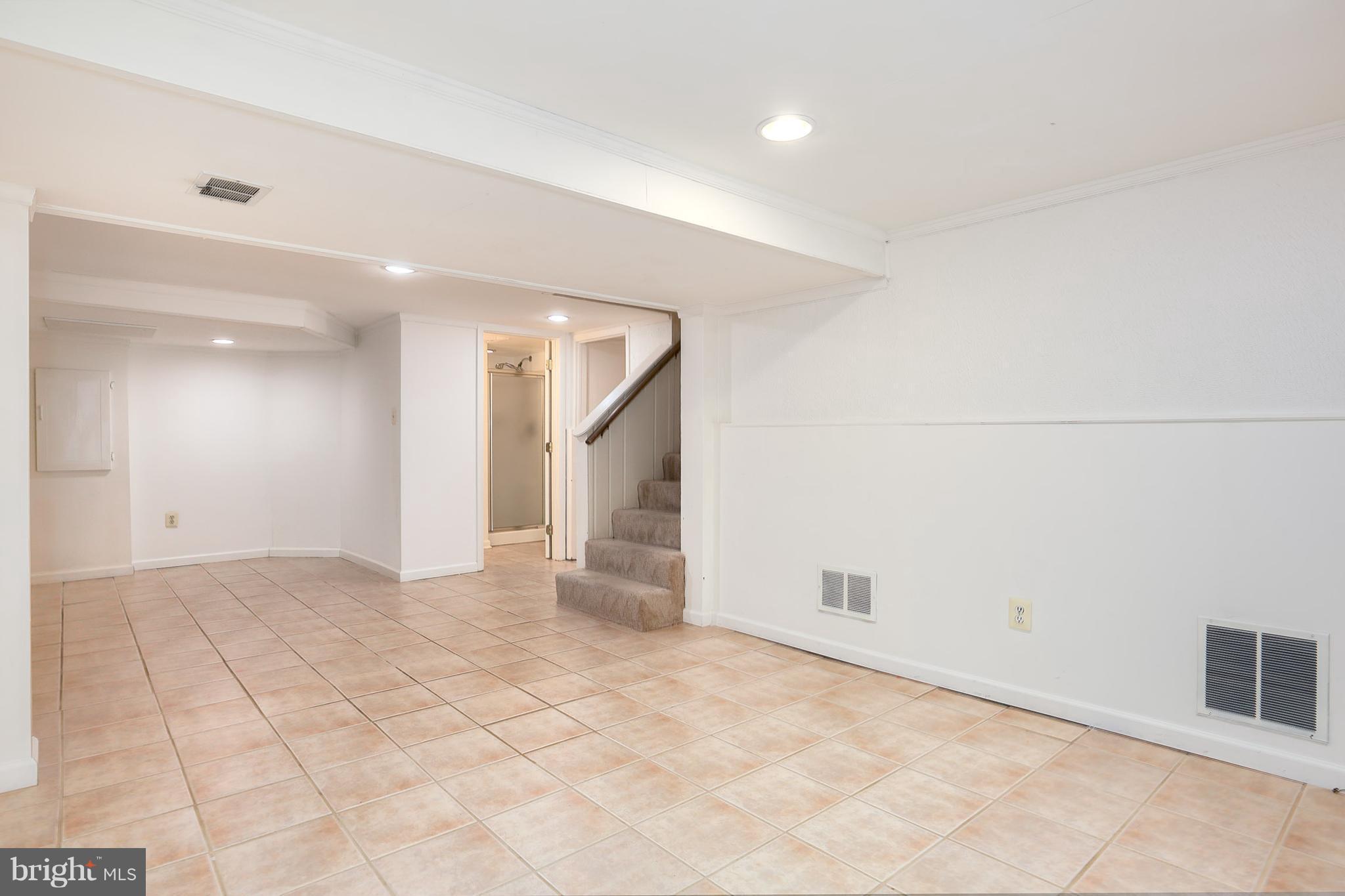 10108 Quinby Street Silver Spring, MD 20901 - Photo 22 of 30 Basement
