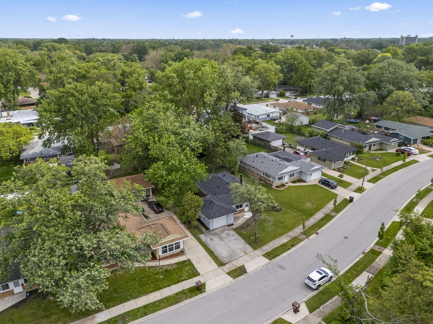 280 Rich Road Park Forest, IL 60466 - Photo 23 of 24