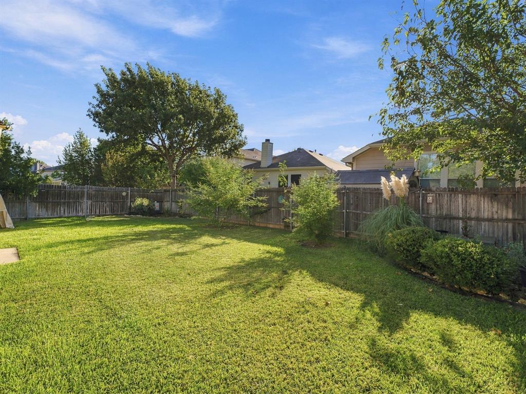13136 Harvest Ridge Road Fort Worth, TX 76244 - Photo 34 of 34 Gallery Image 34