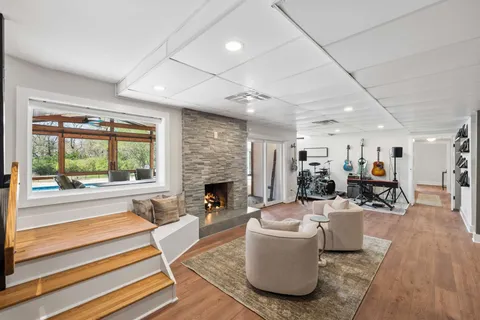 $2,490,000 | 4401 Curtiswood Circle, Nashville, TN 37204