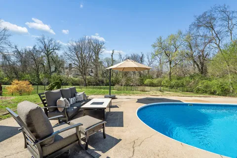 $2,490,000 | 4401 Curtiswood Circle, Nashville, TN 37204