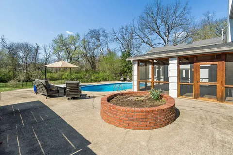 $2,490,000 | 4401 Curtiswood Circle, Nashville, TN 37204