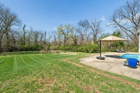 $2,490,000 | 4401 Curtiswood Circle, Nashville, TN 37204