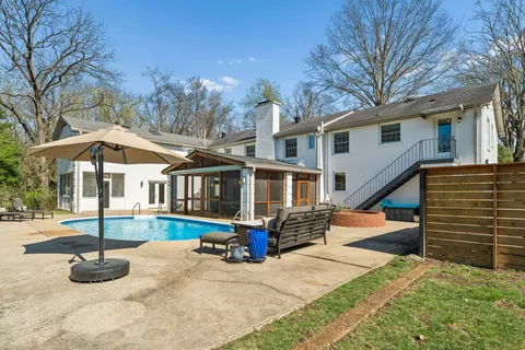 $2,490,000 | 4401 Curtiswood Circle, Nashville, TN 37204