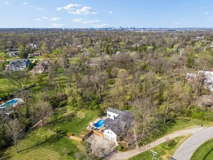 $2,490,000 | 4401 Curtiswood Circle, Nashville, TN 37204