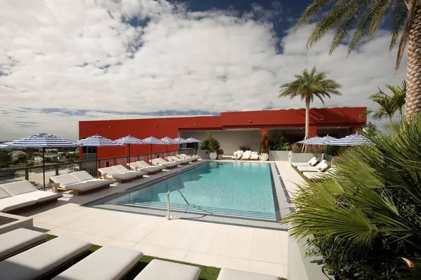 $2,808 | 2150 North Miami Avenue, Unit W1018, Miami, FL 33127