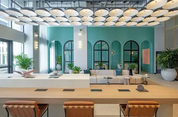 $2,808 | 2150 North Miami Avenue, Unit W1018, Miami, FL 33127