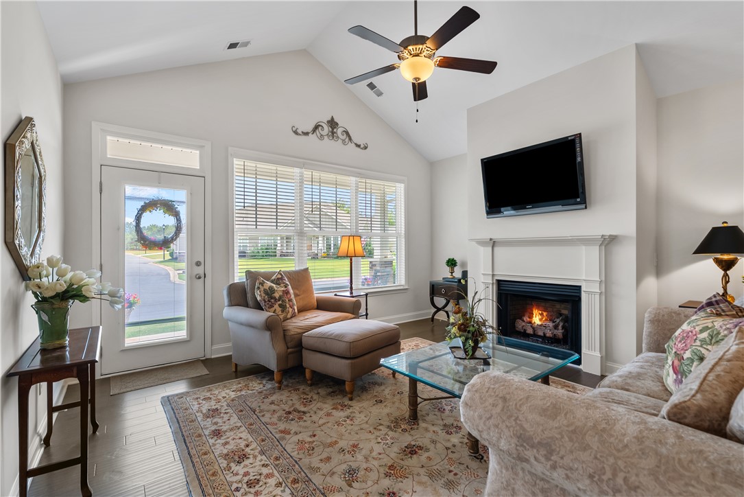 130 Preston Ridge Drive Seneca, SC 29672 - Photo 5 of 40