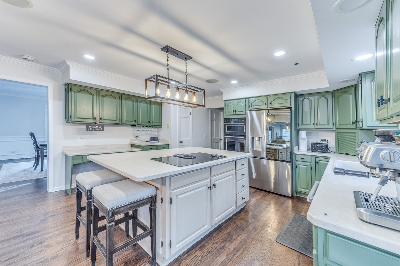 6607 Cobblestone Lane Long Grove, IL 60047 - Photo 15 of 46