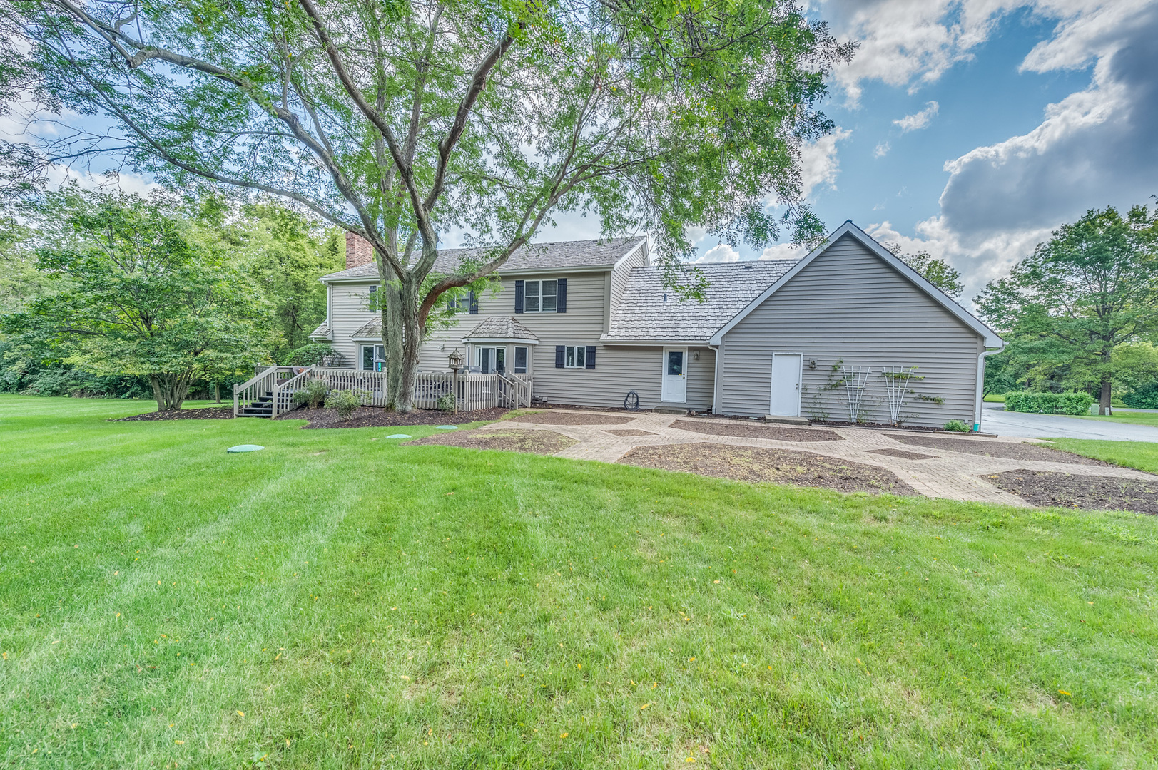 6607 Cobblestone Lane Long Grove, IL 60047 - Photo 40 of 46